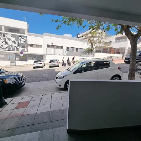 Beautiful New In Apartamento *
