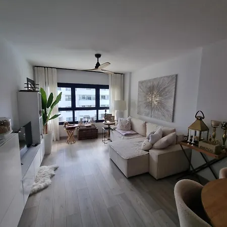 Beautiful New In Apartamento *